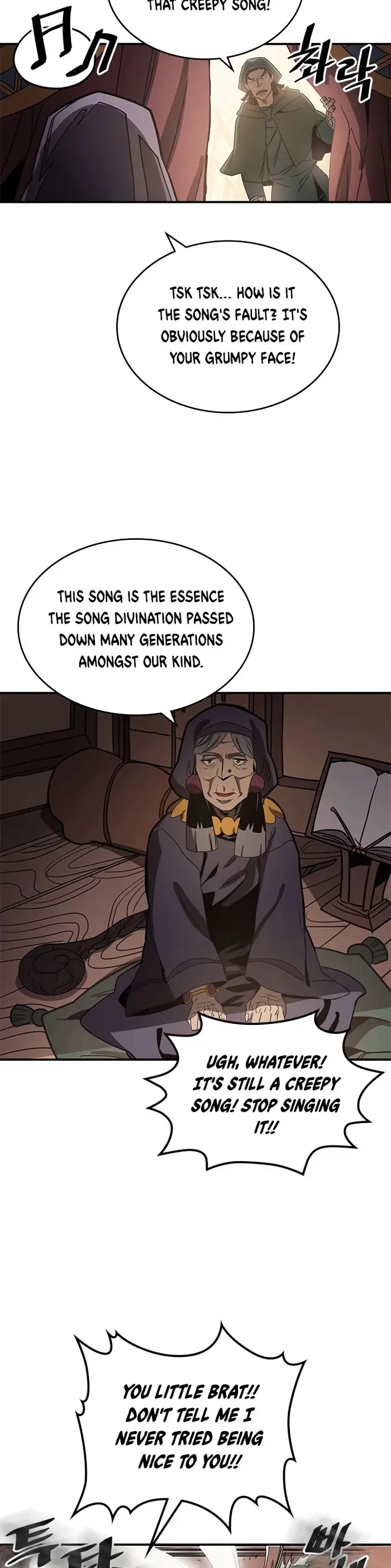 A Returner’s Magic Should Be Special Chapter 118 image 16_optimized